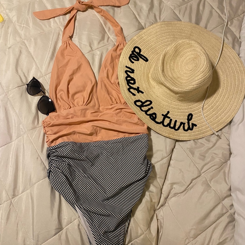Cupshe One Piece